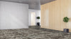 Abstract 64-Custom Carpet-KNB Mills LLC-7'6" x 10'-KNB Mills