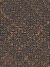 Abstract 66-Custom Carpet-KNB Mills LLC-7'6" x 10'-KNB Mills