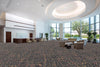 Abstract 66-Custom Carpet-KNB Mills LLC-7'6" x 10'-KNB Mills