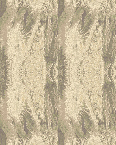 Abstract 68-Custom Carpet-KNB Mills LLC-7'6" x 10'-KNB Mills