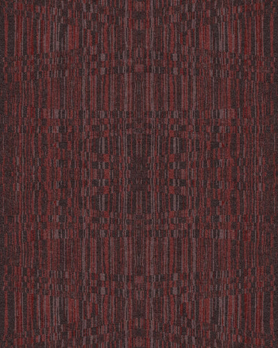 Abstract 70-Custom Carpet-KNB Mills LLC-7'6" x 10'-KNB Mills