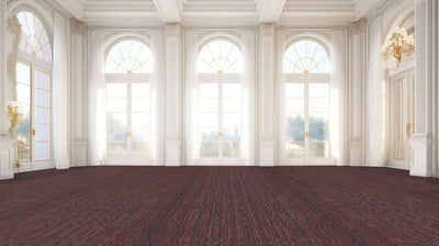 Abstract 70-Custom Carpet-KNB Mills LLC-7'6" x 10'-KNB Mills