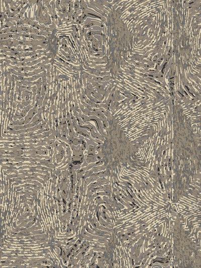 Abstract 72-Custom Carpet-KNB Mills LLC-7'6" x 10'-KNB Mills