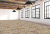 Abstract 74-Custom Carpet-KNB Mills LLC-7'6" x 10'-KNB Mills