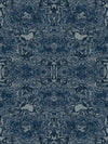 Abstract 74-Custom Carpet-KNB Mills LLC-7'6" x 10'-KNB Mills