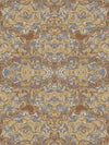 Abstract 74-Custom Carpet-KNB Mills LLC-7'6" x 10'-KNB Mills