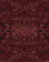 Abstract 80-Custom Carpet-KNB Mills LLC-7'6" x 10'-KNB Mills