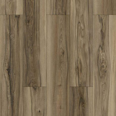Acadian Collection-Luxury Vinyl Plank-Gulistan Floors-02 Wenge-KNB Mills