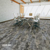 Aerospace Carpet Tile-Carpet Tile-Kraus-KNB Mills