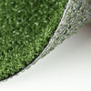 All Sport Turf Silverback-Synthetic Grass Turf-GrassTex-G-Pine-Silverback- Unperforated-1/4"-KNB Mills