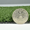 All Sport Turf Silverback-Synthetic Grass Turf-GrassTex-G-Pine-Silverback- Unperforated-1/4"-KNB Mills