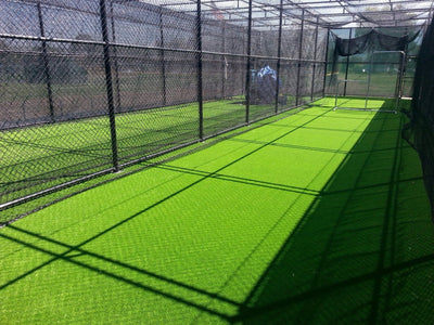 All Sport Turf Silverback-Synthetic Grass Turf-GrassTex-G-Pine-Silverback- Unperforated-1/4"-KNB Mills