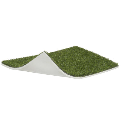 All Sports Turf 3M-Synthetic Grass Turf-GrassTex-G-Pine-3mm Foam-1/4"-KNB Mills