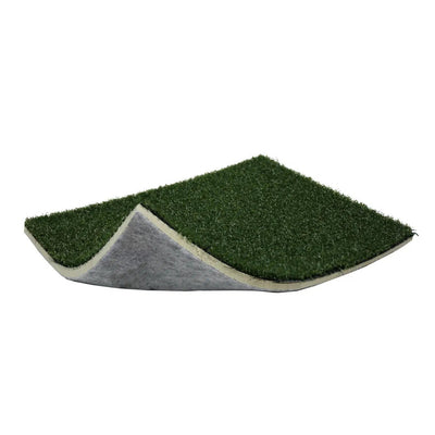 All Sports Turf 5M-Synthetic Grass Turf-GrassTex-G-Pine-5mm Foam-1/4"-KNB Mills