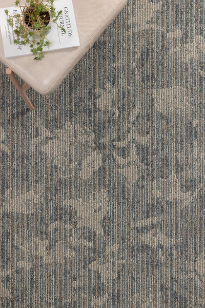 Anthology Chronicle-Broadloom Carpet-Shaw Contract-KNB Mills