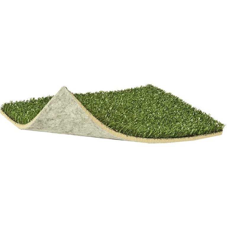 Arena Pro-Synthetic Grass Turf-GrassTex-G-Field Green-5mm Foam-7/8"-KNB Mills