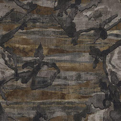 Art Made Carpet Tile-Carpet Tile-Milliken-B- Runner Terzo-KNB Mills