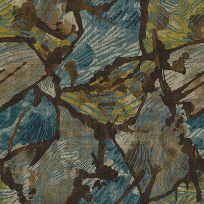 Art Made Carpet Tile-Carpet Tile-Milliken-R- Field C-KNB Mills