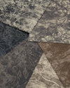 Art Made Carpet Tile-Carpet Tile-Milliken-Small Field F-KNB Mills