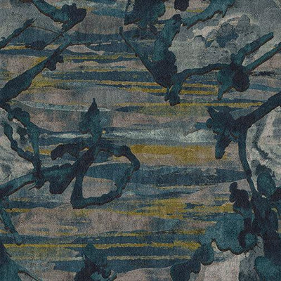 Art Made Carpet Tile-Carpet Tile-Milliken-R- Runner Terzo-KNB Mills