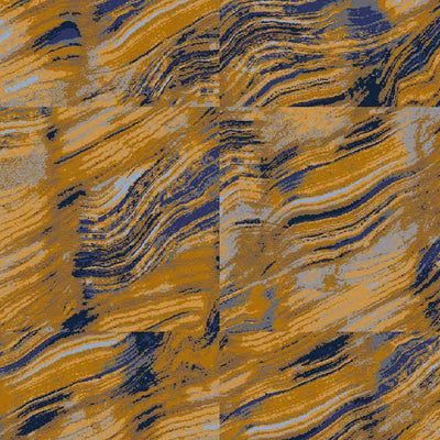 Axminster Carpet Tile-Carpet Tile-Tarkett-AT331-KNB Mills