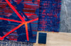 Axminster Carpet Tile-Carpet Tile-Tarkett-AT373-KNB Mills
