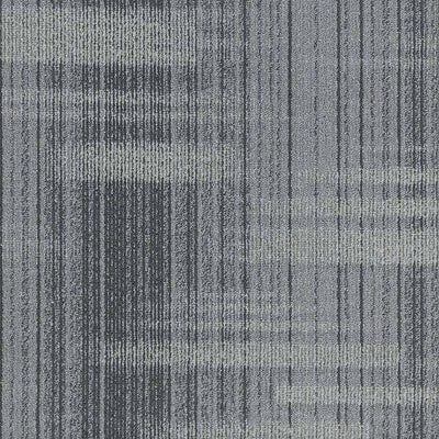 Bandwidth Carpet Tile-Carpet Tile-Next Floor-Bandwidth 883 007-KNB Mills