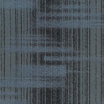 Bandwidth Carpet Tile-Carpet Tile-Next Floor-Bandwidth 883 014-KNB Mills