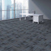 Bandwidth Carpet Tile-Carpet Tile-Next Floor-Bandwidth 883 014-KNB Mills