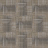 Bandwidth Carpet Tile-Carpet Tile-Next Floor-Bandwidth 883 014-KNB Mills