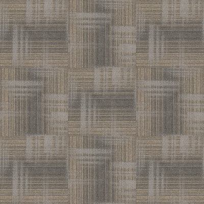 Bandwidth Carpet Tile-Carpet Tile-Next Floor-Bandwidth 883 014-KNB Mills