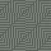 Basic Mosaic 01-Custom Carpet-KNB Mills LLC-7'6" x 7'6"-KNB Mills