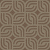 Basic Mosaic 19-Custom Carpet-KNB Mills LLC-7'6" x 7'6"-KNB Mills