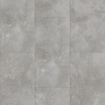 Bedrock-Luxury Vinyl Tile-Next Floor-Bedrock Sterling Limestone-KNB Mills