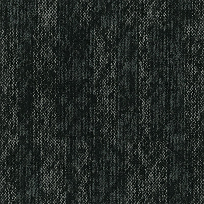 Bindery Carpet Tile-Carpet Tile-Tarkett-Obsidian Ink-KNB Mills