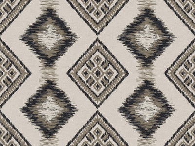 Boho 01-Custom Carpet-KNB Mills LLC-10' x 7'6"-KNB Mills