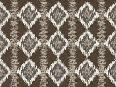 Boho 02-Custom Carpet-KNB Mills LLC-10' x 7'6"-KNB Mills