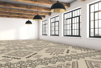 Boho 04-Custom Carpet-KNB Mills LLC-10' x 7'6"-KNB Mills