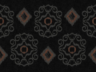 Boho 05-Custom Carpet-KNB Mills LLC-10' x 7'6"-KNB Mills