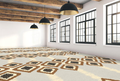 Boho 06-Custom Carpet-KNB Mills LLC-10' x 7'6"-KNB Mills