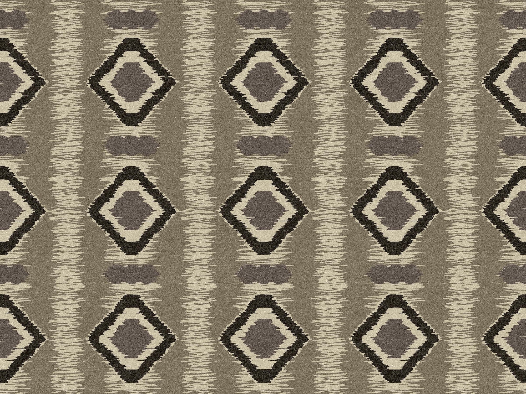 Boho 07-Custom Carpet-KNB Mills LLC-10' x 7'6"-KNB Mills