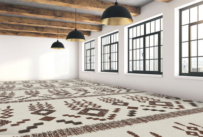 Boho 08-Custom Carpet-KNB Mills LLC-10' x 7'6"-KNB Mills