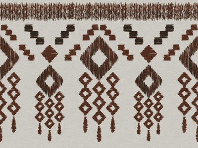 Boho 08-Custom Carpet-KNB Mills LLC-10' x 7'6"-KNB Mills