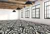 Boho 11-Custom Carpet-KNB Mills LLC-10' x 7'6"-KNB Mills