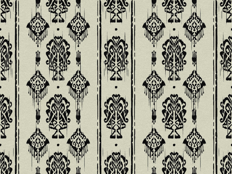 Boho 14-Custom Carpet-KNB Mills LLC-10' x 7'6"-KNB Mills