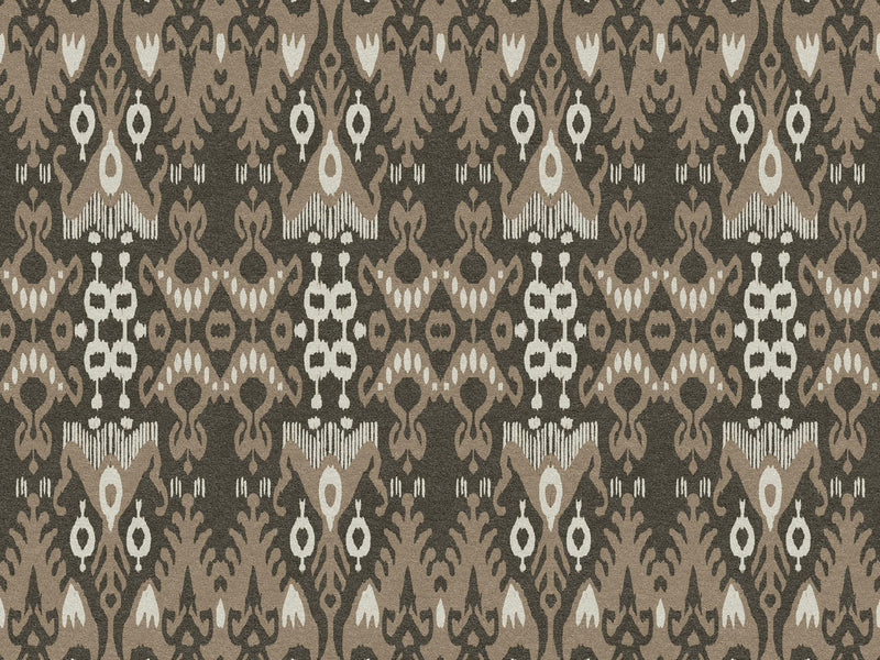 Boho 16-Custom Carpet-KNB Mills LLC-10' x 7'6"-KNB Mills