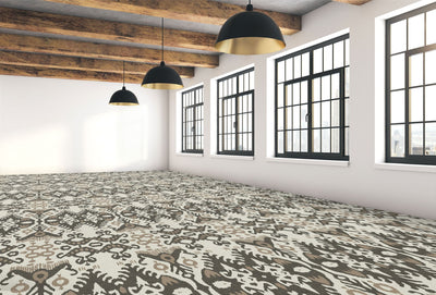 Boho 16-Custom Carpet-KNB Mills LLC-10' x 7'6"-KNB Mills