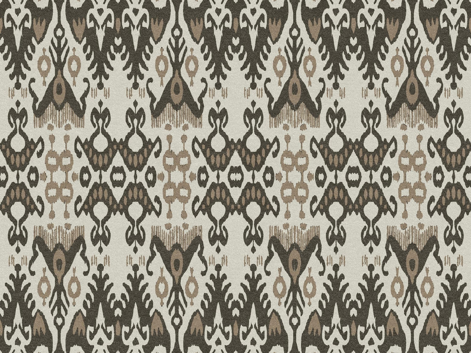 Boho 16-Custom Carpet-KNB Mills LLC-10' x 7'6"-KNB Mills