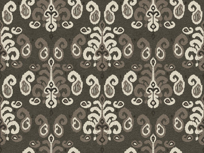 Boho 17-Custom Carpet-KNB Mills LLC-10' x 7'6"-KNB Mills