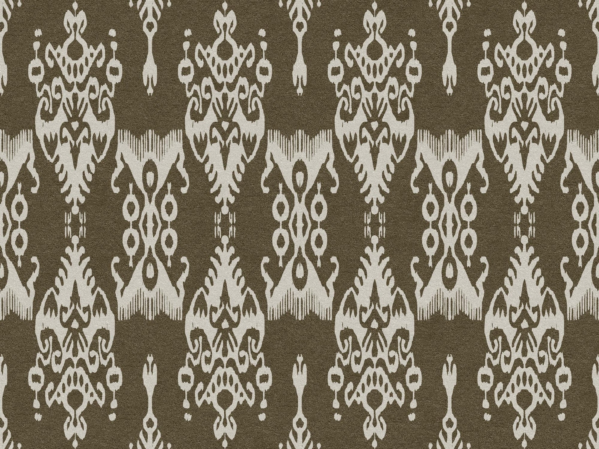 Boho 18-Custom Carpet-KNB Mills LLC-10' x 7'6"-KNB Mills